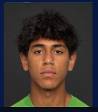 The same player with a photorealistic FIZZOG face installed